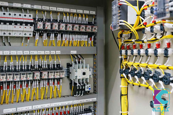مدارهای مهم و پرکاربرد در برق صنعتی