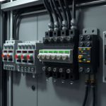 آشنایی با ترمینا‌ل‌های تابلو برق صنعتی و اتوماسیون