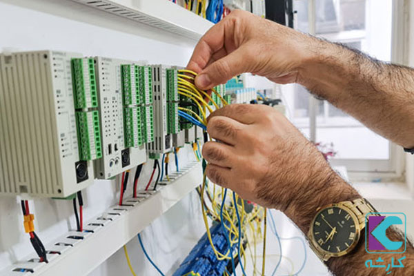 مزایا و معایب اتوماسیون برق صنعتی
