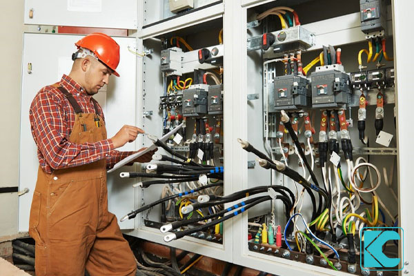 برق صنعتی چیست و چرا اهمیت دارد؟