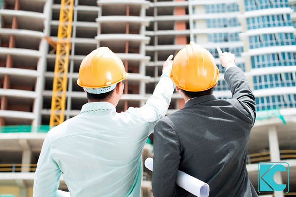 خدمات شرکت‌های پیمانکاری برق
