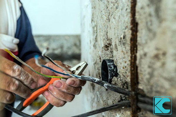 سوالات متداول در زمینه برق ساختمان