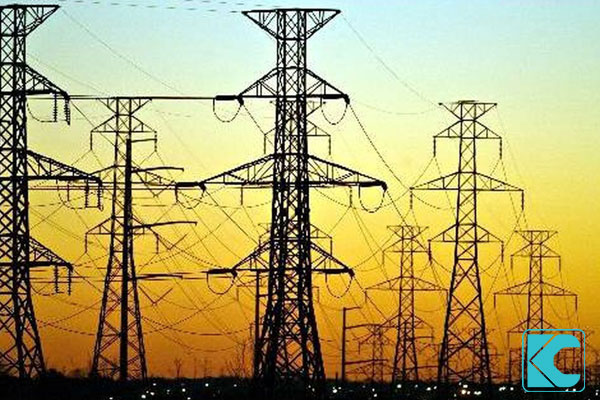سیستم انتقال انرژی الکتریکی