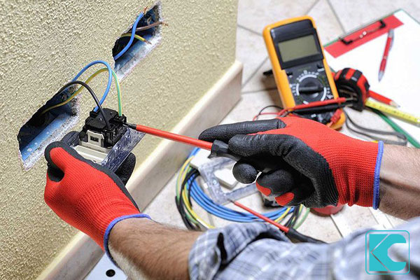 پروتکل‌های ایمنی غیرقابل چشم‌پوشی در تعمیرات برق
