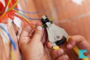 تعمیرکار برق ساختمان؛ راهنمای کامل خدمات و اهمیت انتخاب متخصص