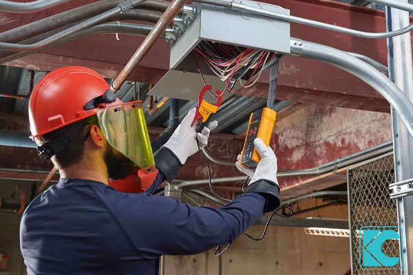 مقدمهای بر عملکرد و اهمیت کابل برق در صنعت