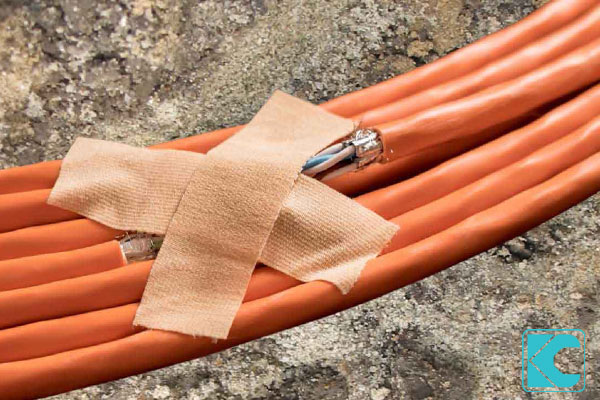 روشهای تشخیصی و تستهای روتین کابل برق