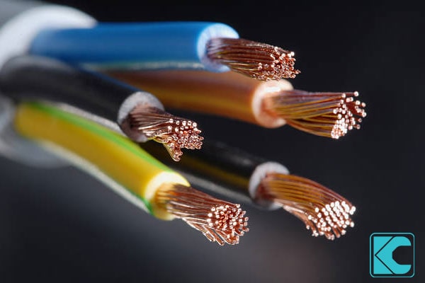 عیبیابی خاص کابلهای فشار متوسط و قوی (MV/HV)