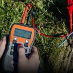 عیبیابی تخصصی کابلهای برق