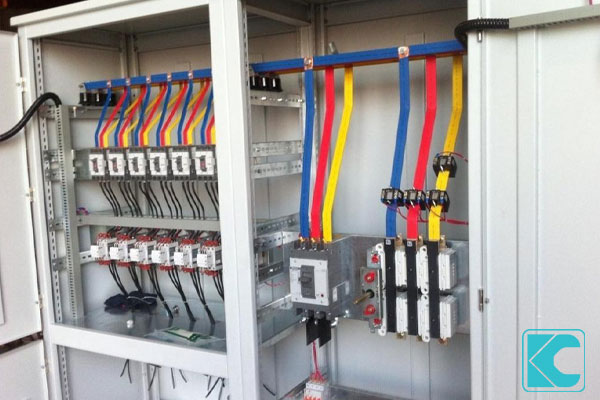 اشتباهات رایج و پرهزینه در تعمیرات غیراصولی تابلو برق