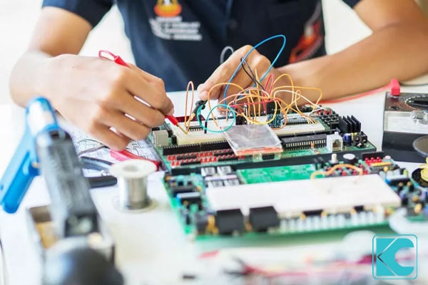 معرفی اینورتر و عملکرد آن