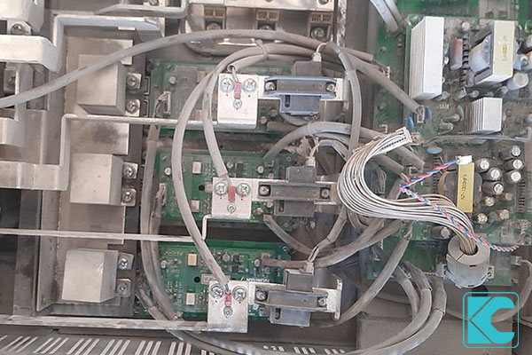 روش‌های افزایش عمر مفید VFD