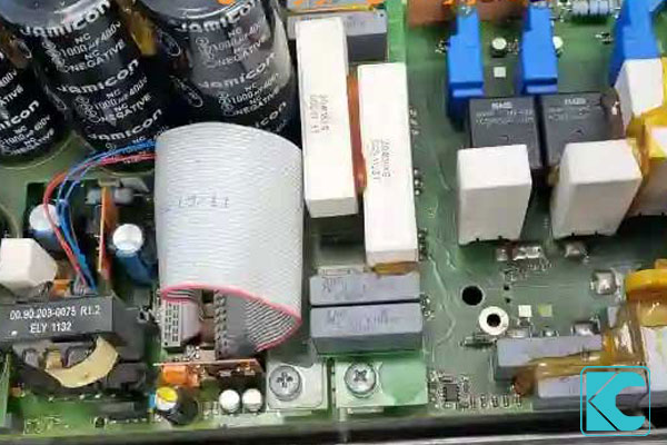  علائم خرابی درایو موتور و تشخیص اولیه