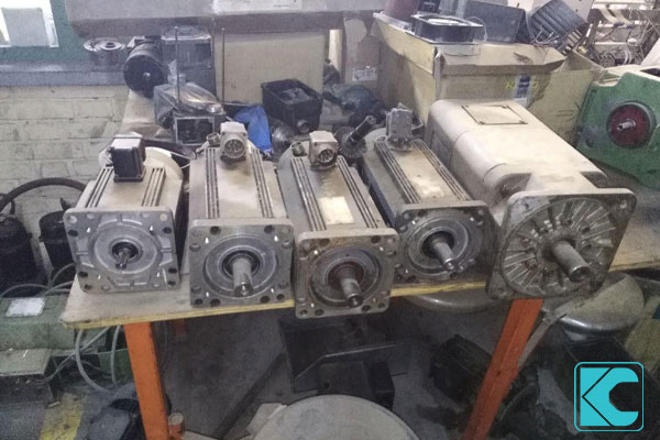 روش‌های تست، اندازه‌گیری و ابزارهای فنی مورد استفاده در کارشه