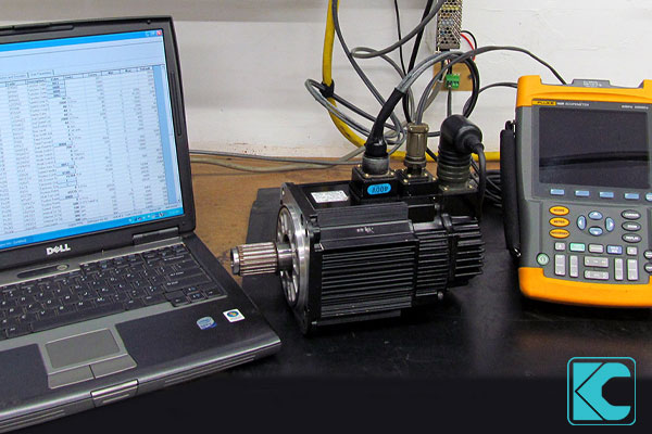  بررسی هزینه تعمیر درایو موتور در تهران و کرج