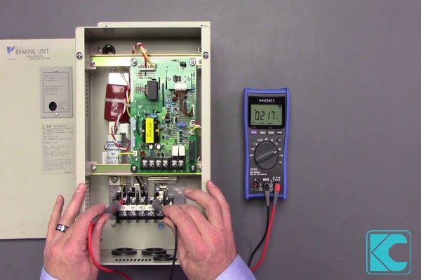 مزایای تعمیر به‌جای تعویض درایو موتور