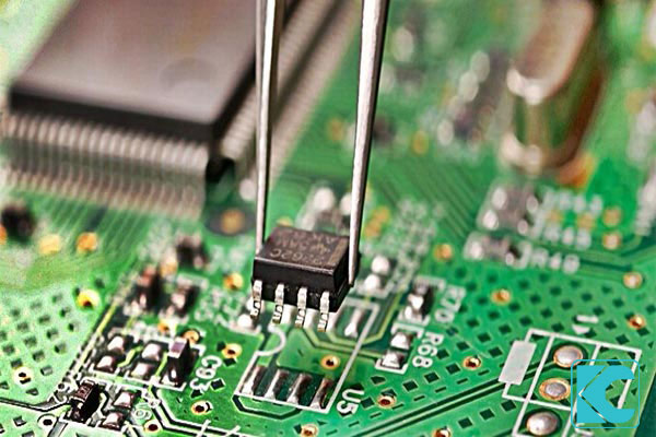 روشهای تخصصی عیبیابی در مدار قدرت