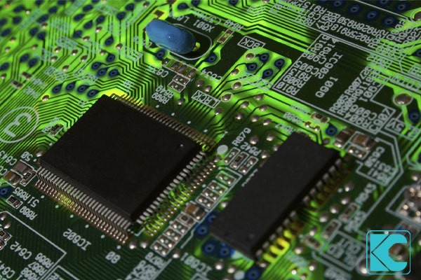 استانداردهای ایمنی در تعمیر مدار قدرت (LOTO)