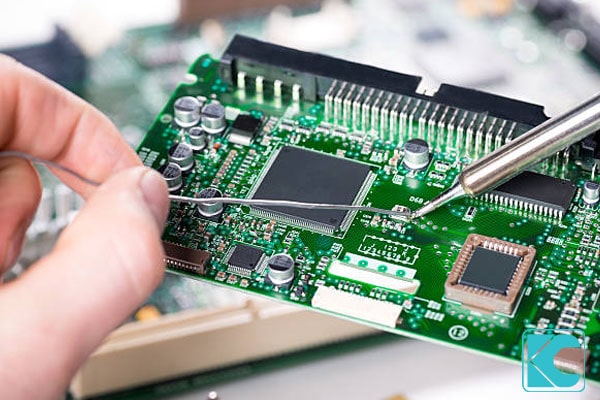 نکات پیشرفته در طراحی و تعمیر مدارات خاص