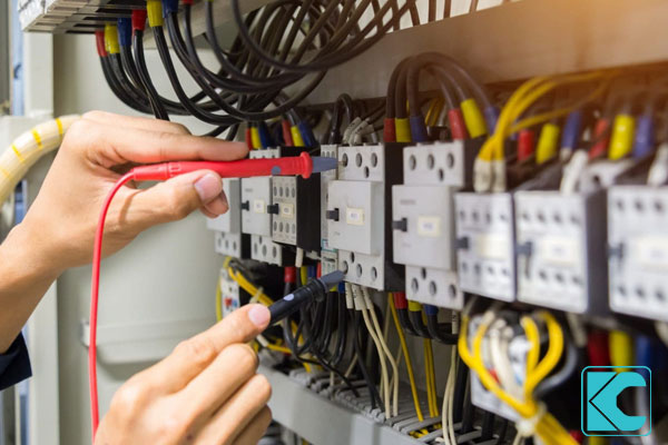 خرابی‌های رایج در مدار فرمان