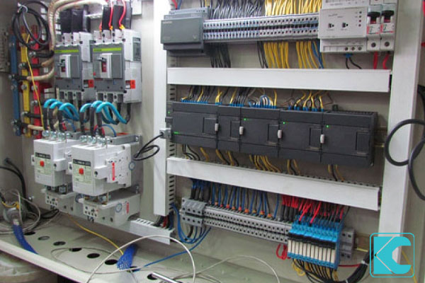 نکات ایمنی در تعمیر مدار فرمان