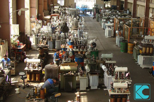 روشهای عیبیابی ترانسفورماتور