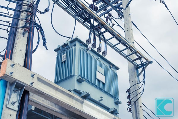 تجهیزات مورد نیاز برای تعمیر و تست ترانسفورماتور