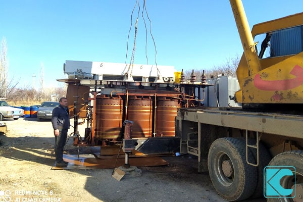 هزینه تعمیر و عوامل مؤثر بر قیمت