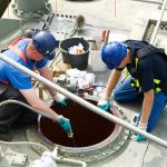 تعمیر ترانسفورماتور