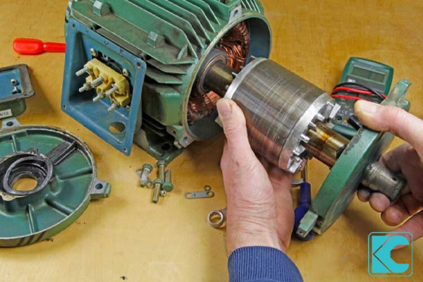 علائم هشداردهنده و تشخیص اولیه