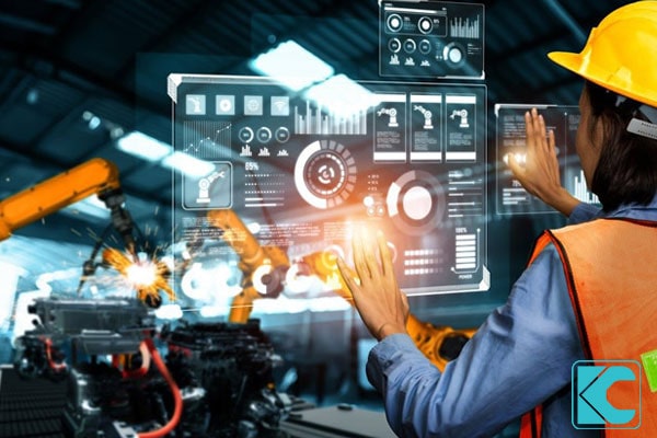 شناخت اجزای سیستم‌های اتوماسیون: نقشه راه عیب‌یابی