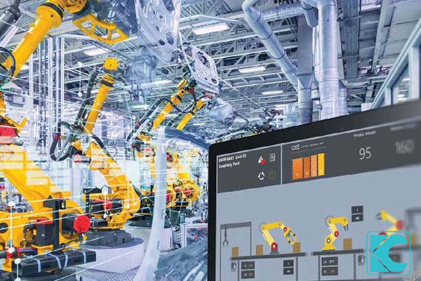 طبقه‌بندی خطاها در سیستم‌های اتوماسیون صنعتی: تشخیص ریشه‌ای