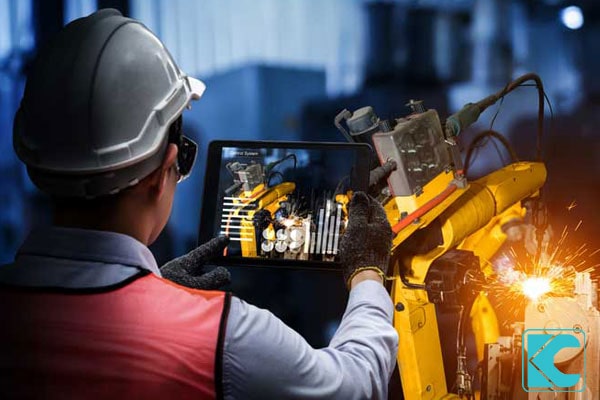 نمونه‌های واقعی از عیب‌یابی (Case Studies توسط کارشه)