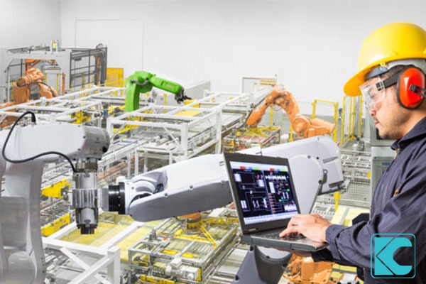 نگهداری پیشگیرانه و نقش آن در کاهش خرابی‌ها (Preventive & Predictive Maintenance)