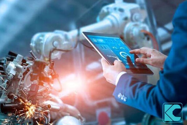 عیب یابی سیستم های اتوماسیون صنعتی