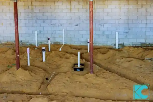 تعمیر سیستم ارتینگ