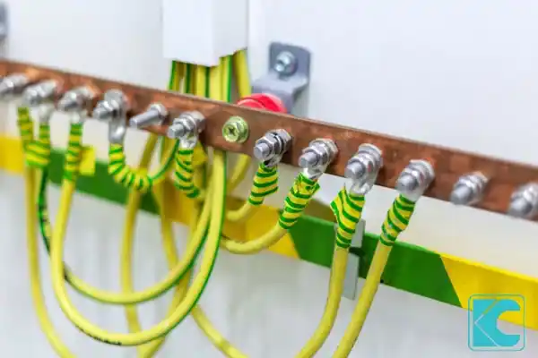 انواع سیستمهای ارتینگ