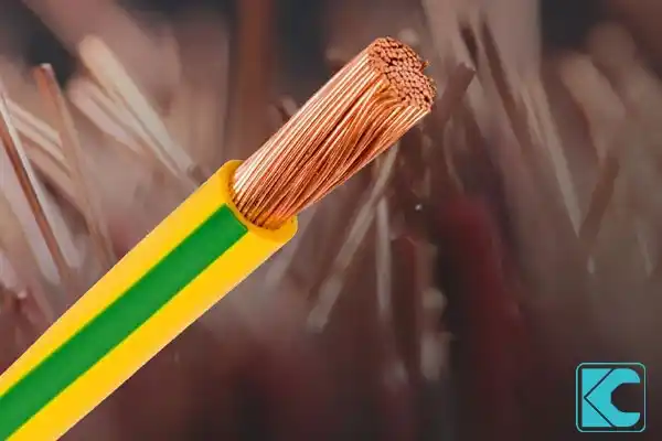 اجزای اصلی سیستم زمین و نقش آنها در تعمیر