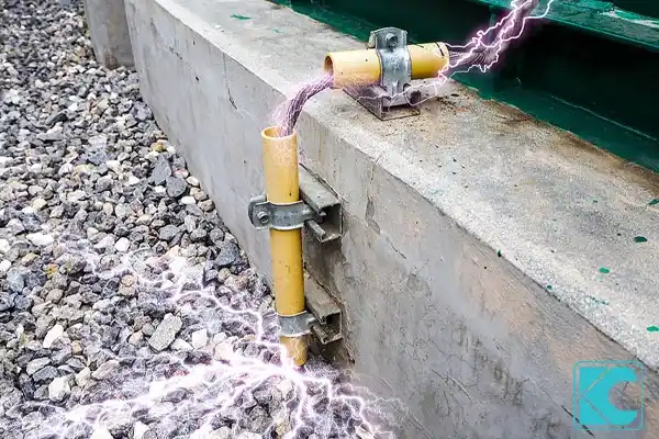 استانداردها و الزامات ایمنی در تعمیرات ارتینگ