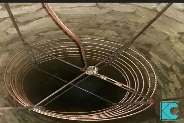 تعمیر سیستم ارتینگ