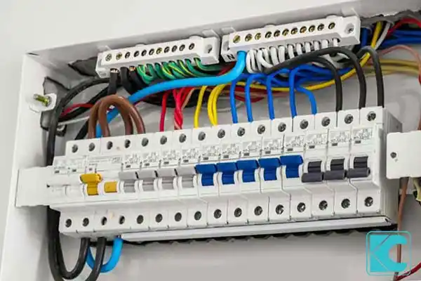 خدمات رفع اتصالی برق اضطراری در کارشه