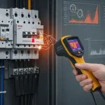 رفع اتصالی برق اضطراری