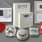 عیب یابی سیستم اعلام حریق
