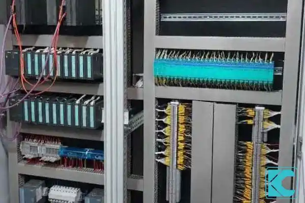 خرابی‌های رایج در سیستم روشنایی صنعتی و راهکارهای فنی