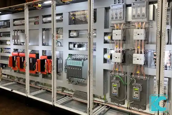 روش‌های تعمیر تخصصی چراغ‌ها و تابلوهای روشنایی