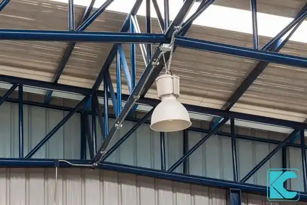 بهینه‌سازی مصرف برق و هوشمندسازی سیستم روشنایی