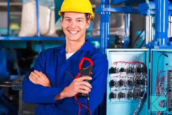 تحلیل مصرف انرژی در صنایع