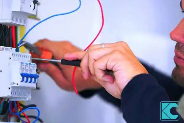 خدمات برق کارشه در مناطق مختلف تهران