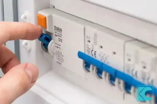 نکات ایمنی هنگام بروز قطع برق