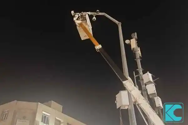 انواع خرابی‌های رایج در سیستم روشنایی ساختمان